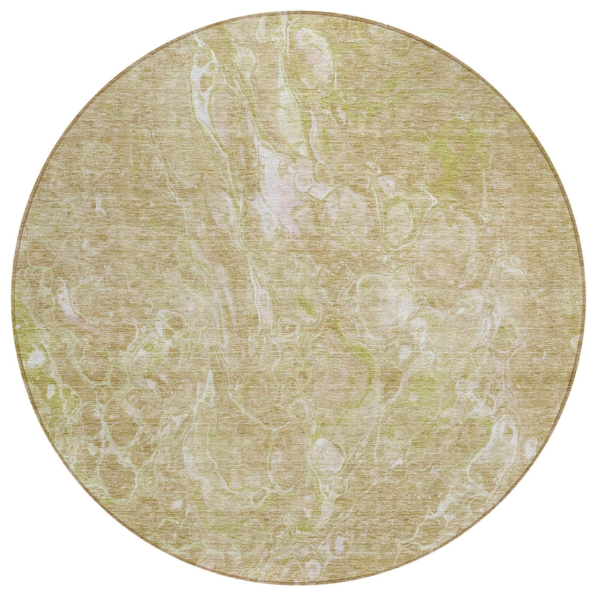 Machine Made ACN670 Beige Brown Rugs #color_beige brown
