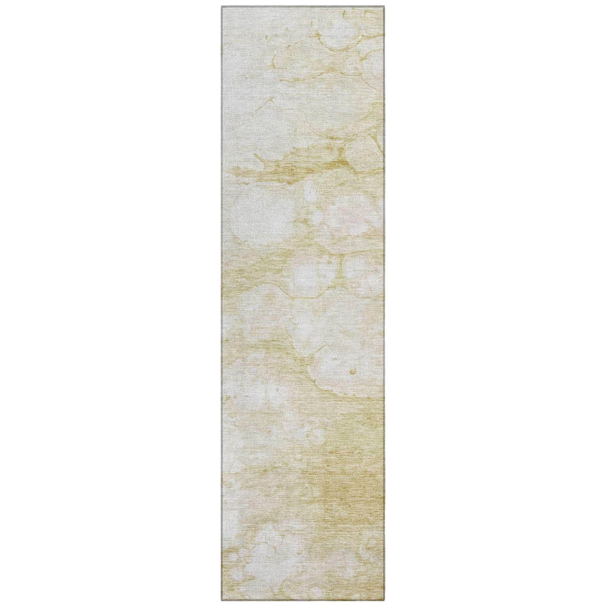 Machine Made ACN699 Beige Brown Rugs #color_beige brown