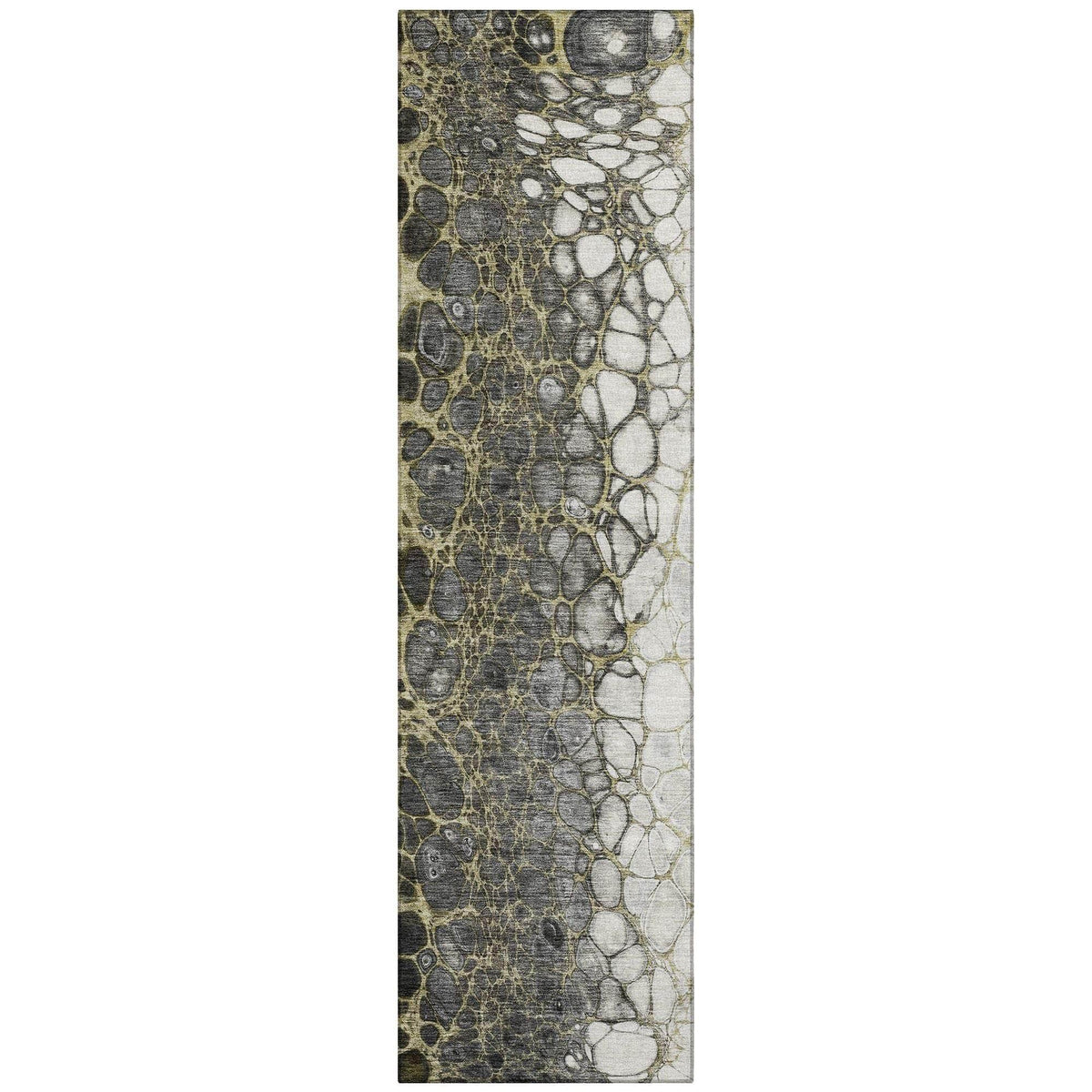 Lerwick Machine Washable Rug