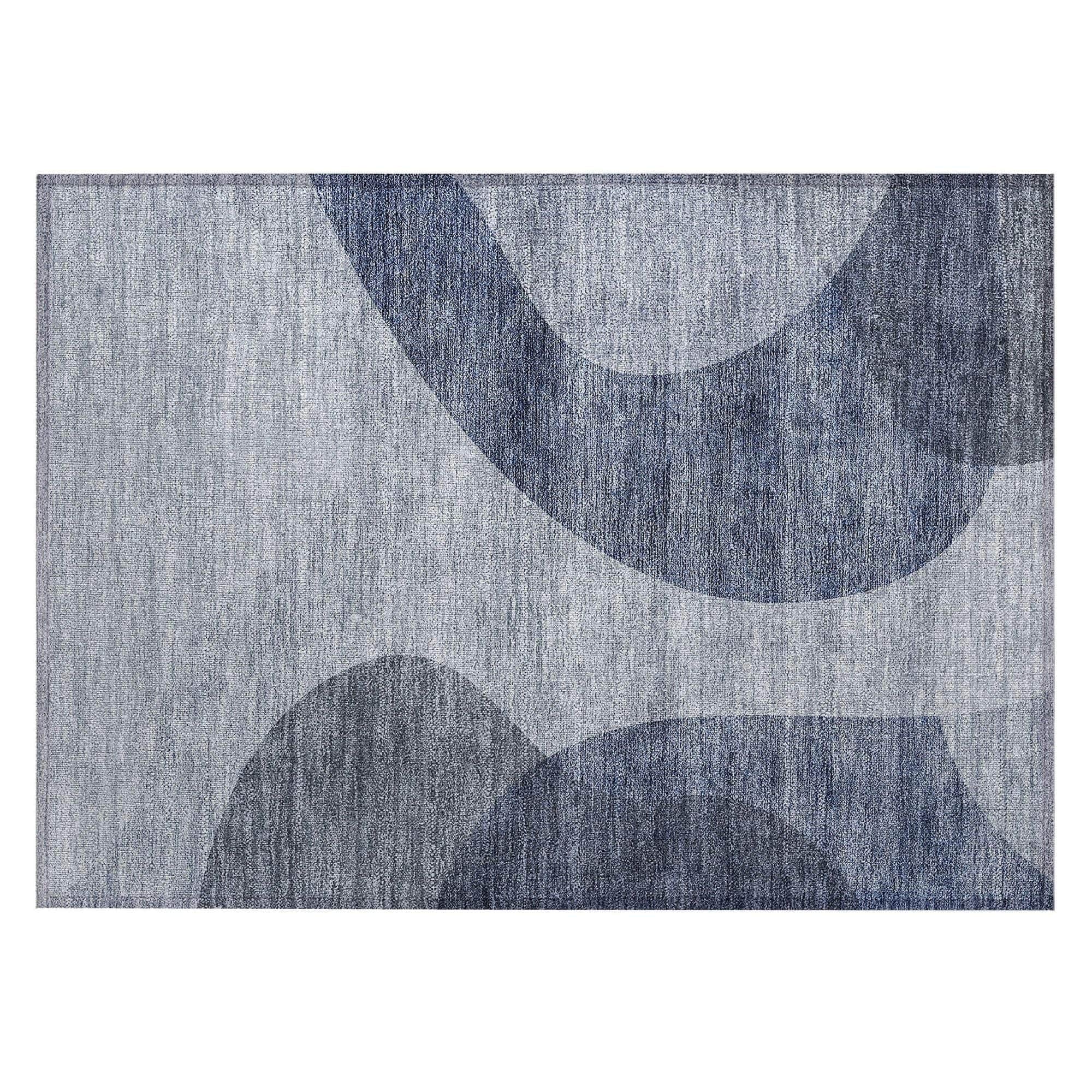 Kinsale Machine Washable Rug
