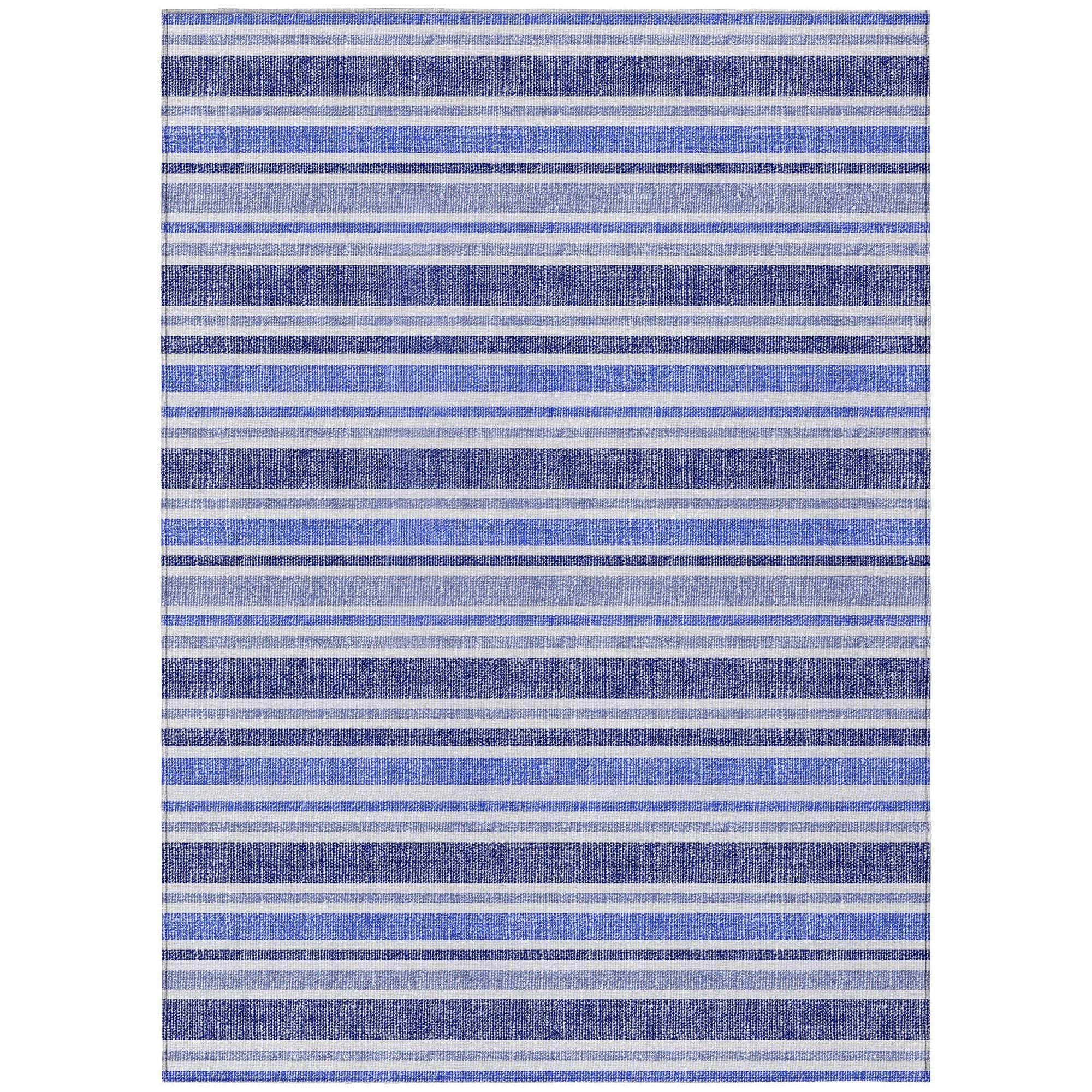 Machine Made ACN531 Blue  Rugs #color_blue 