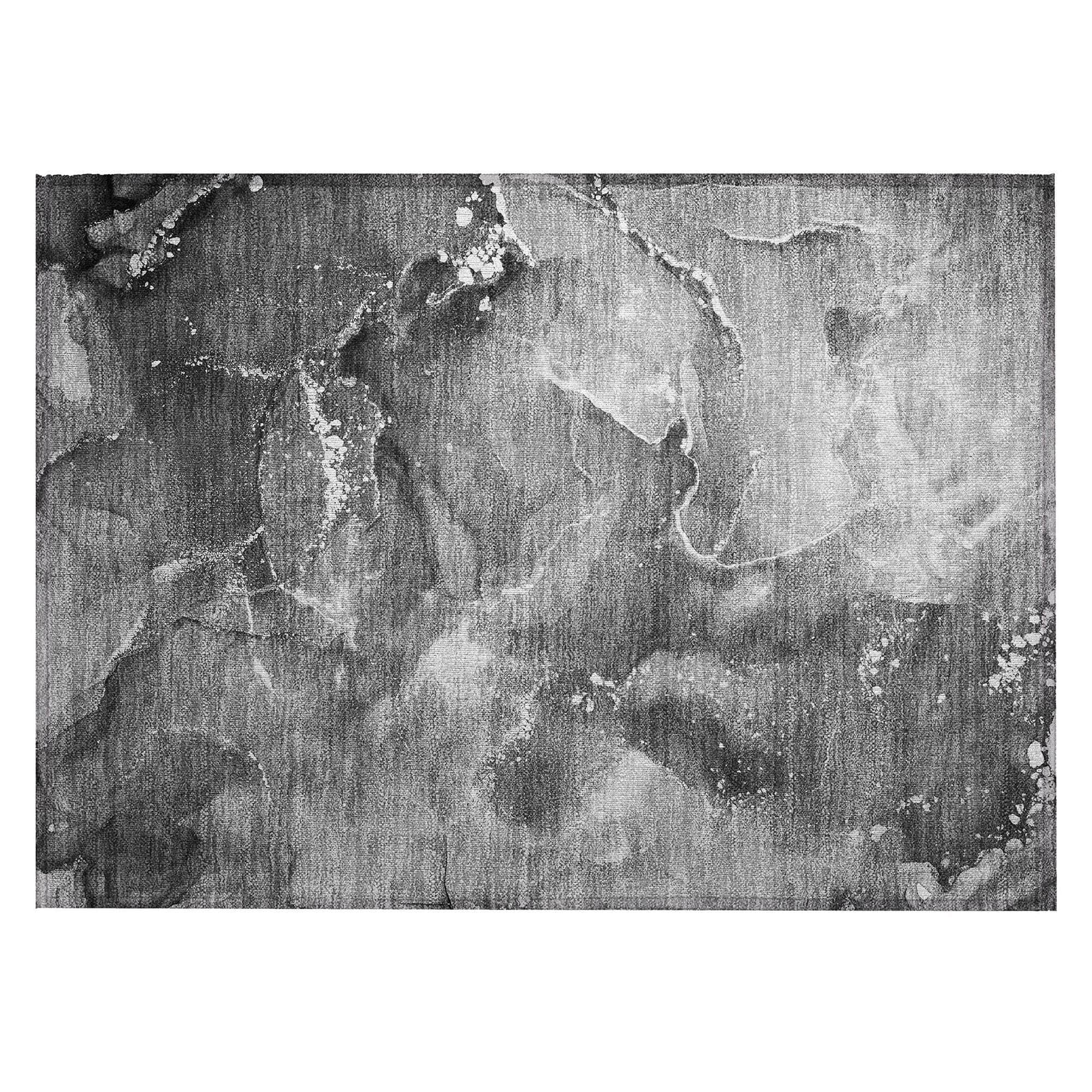 Machine Made ACN518 Gray  Rugs #color_gray 