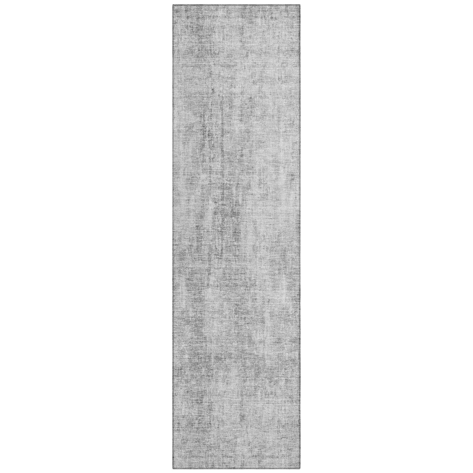 Machine Made ACN656 Gray  Rugs #color_gray 