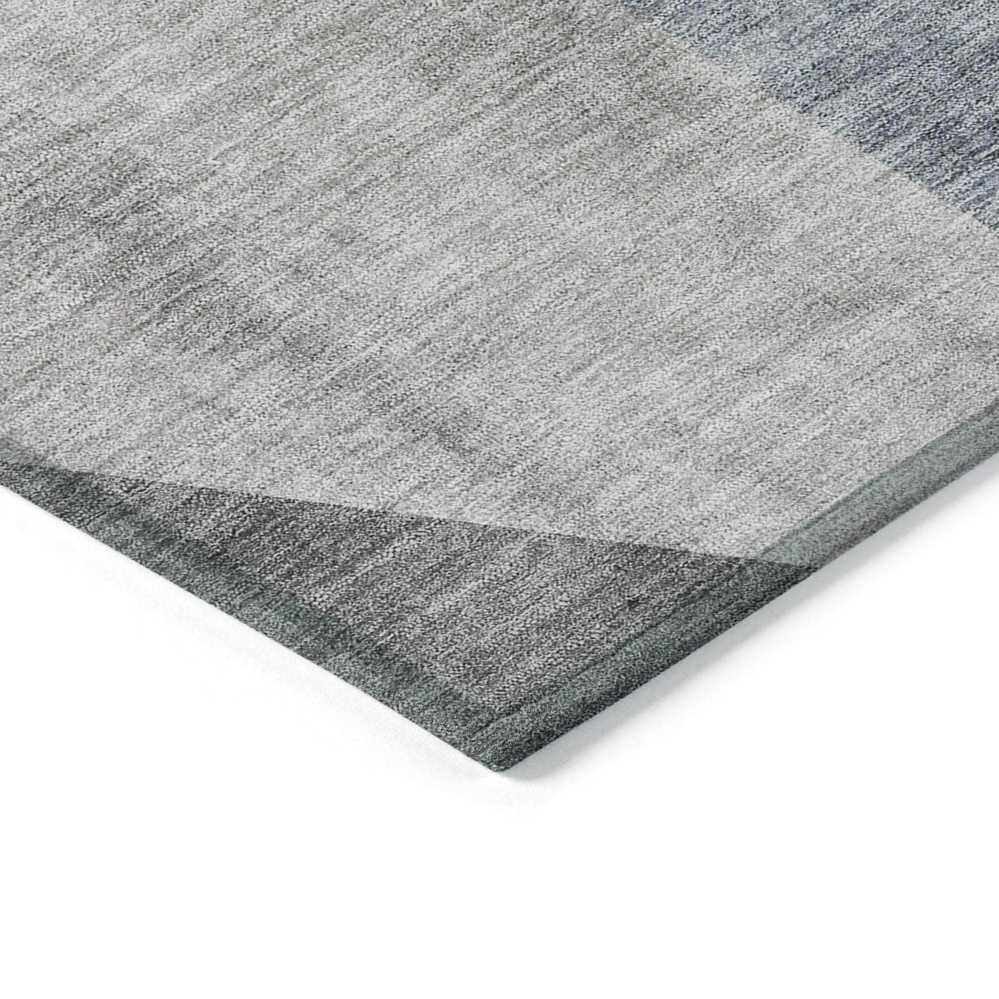 Machine Made ACN715 Taupe Brown Rugs #color_taupe brown