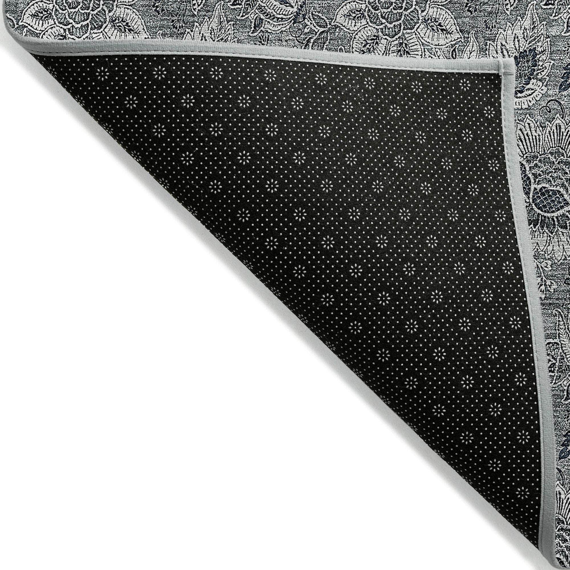 Machine Made ACN661 Gray  Rugs #color_gray 