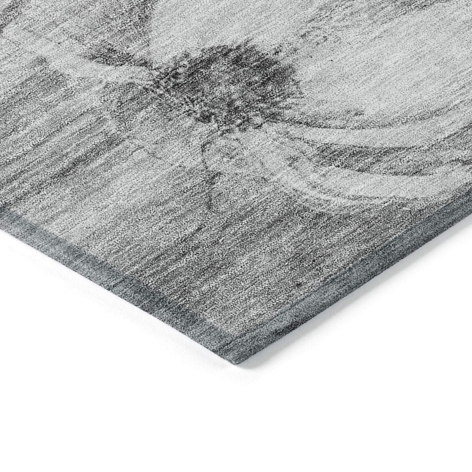 Machine Made ACN712 Gray  Rugs #color_gray 