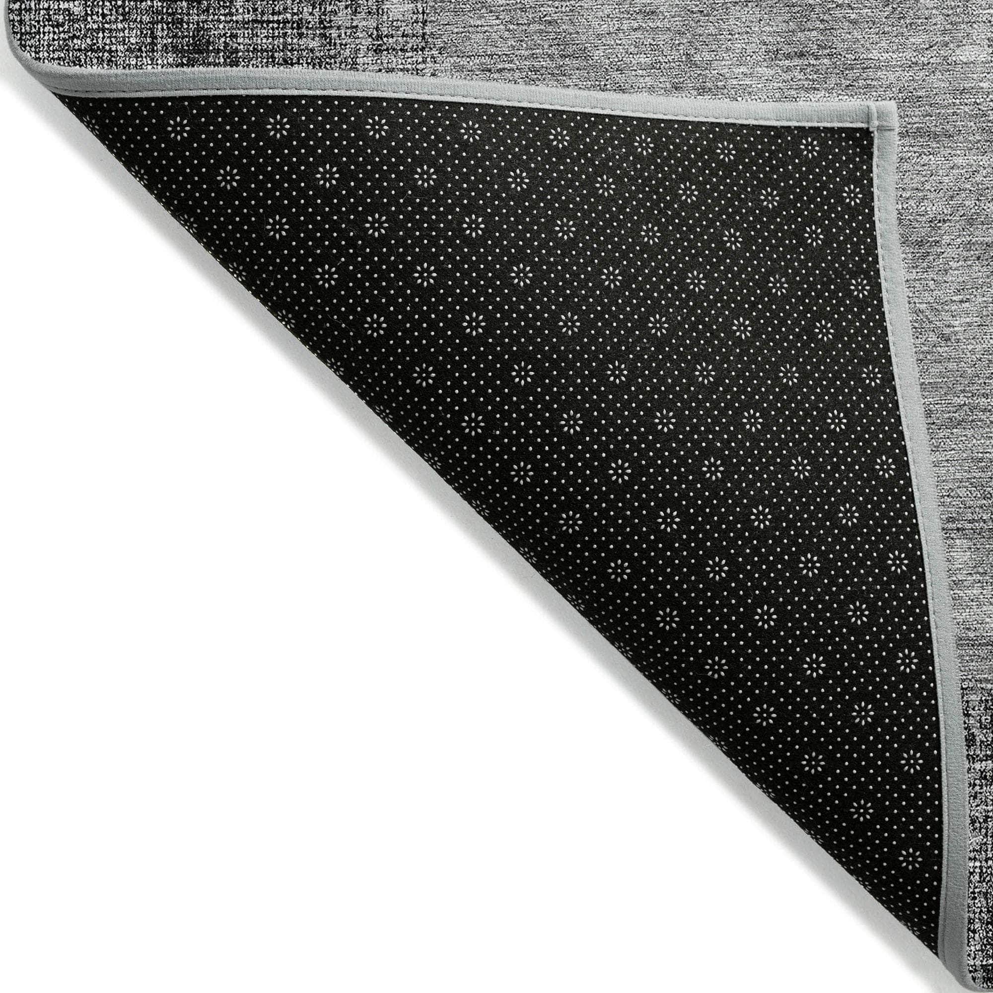 Machine Made ACN679 Gray  Rugs #color_gray 