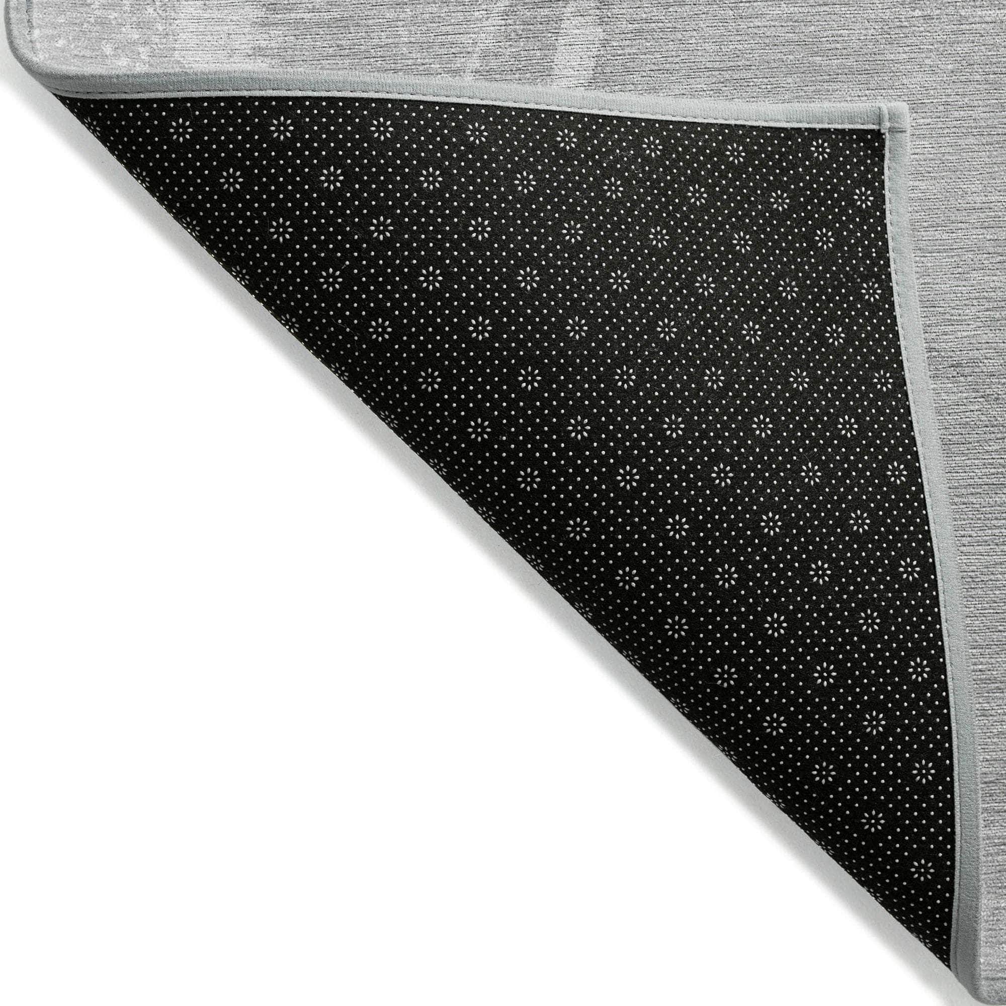 Machine Made ACN510 Gray  Rugs #color_gray 