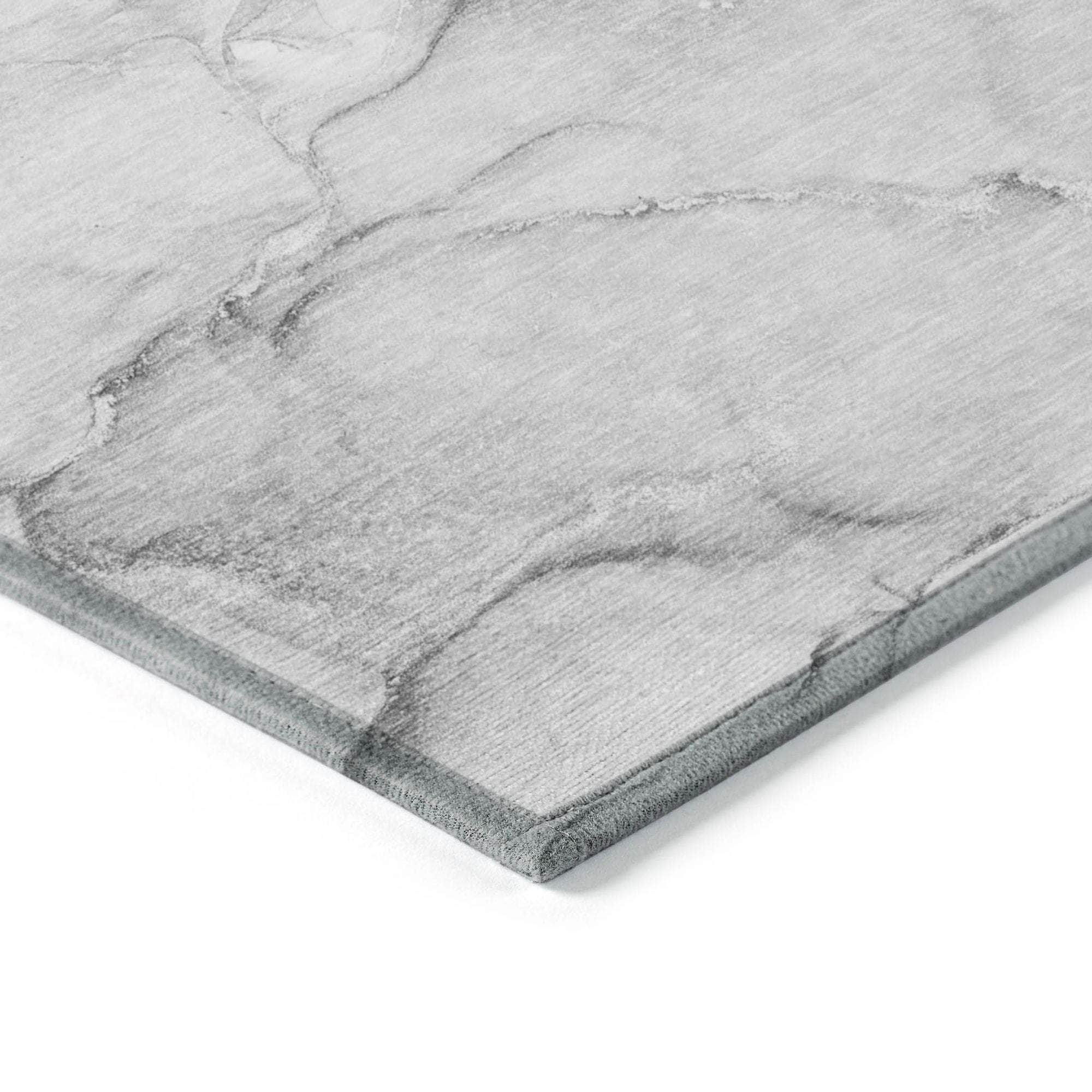 Machine Made ACN516 Gray  Rugs #color_gray 
