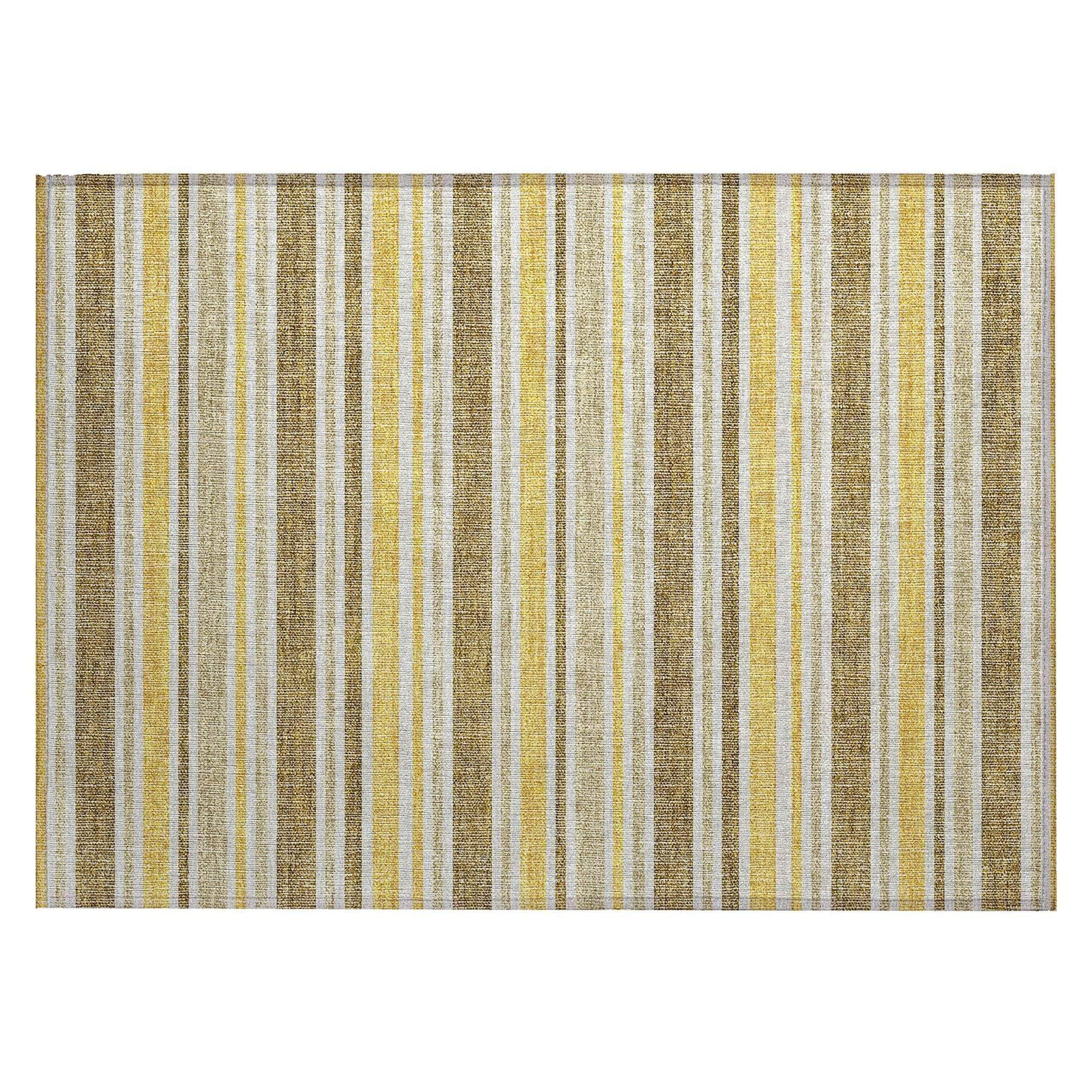 Machine Made ACN531 Mocha Brown Rugs #color_mocha brown