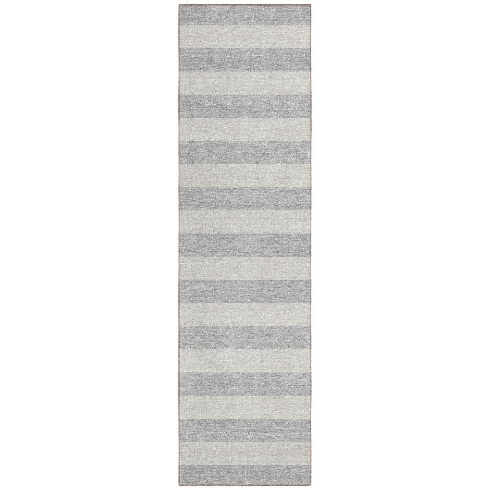 Machine Made ACN530 Pewter Gray Rugs #color_pewter gray