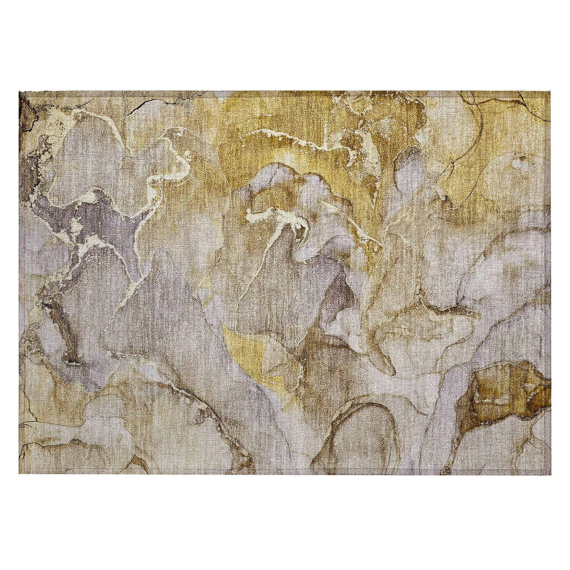 Machine Made ACN500 Taupe Brown Rugs #color_taupe brown