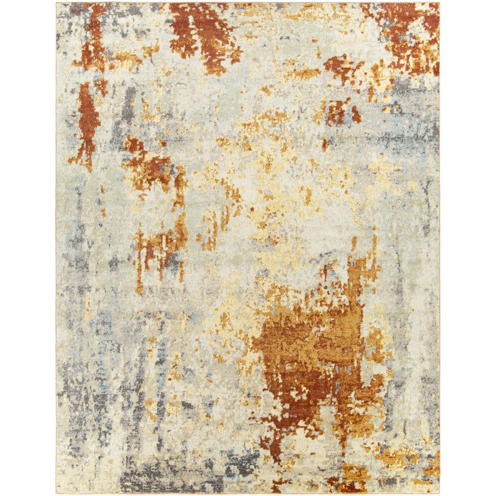 Bodrum BDM-2305 Ivory Rugs #color_ivory