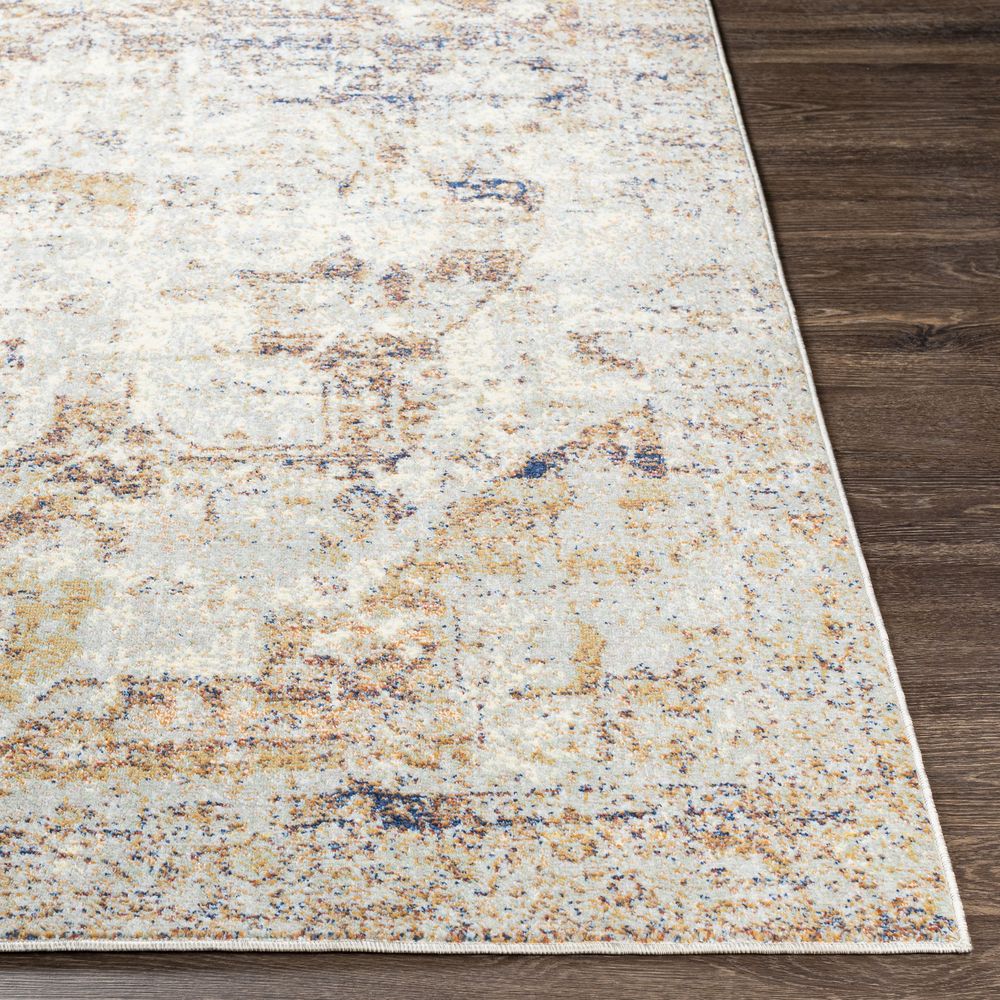 Bodrum BDM-2326 Ivory Rugs #color_ivory