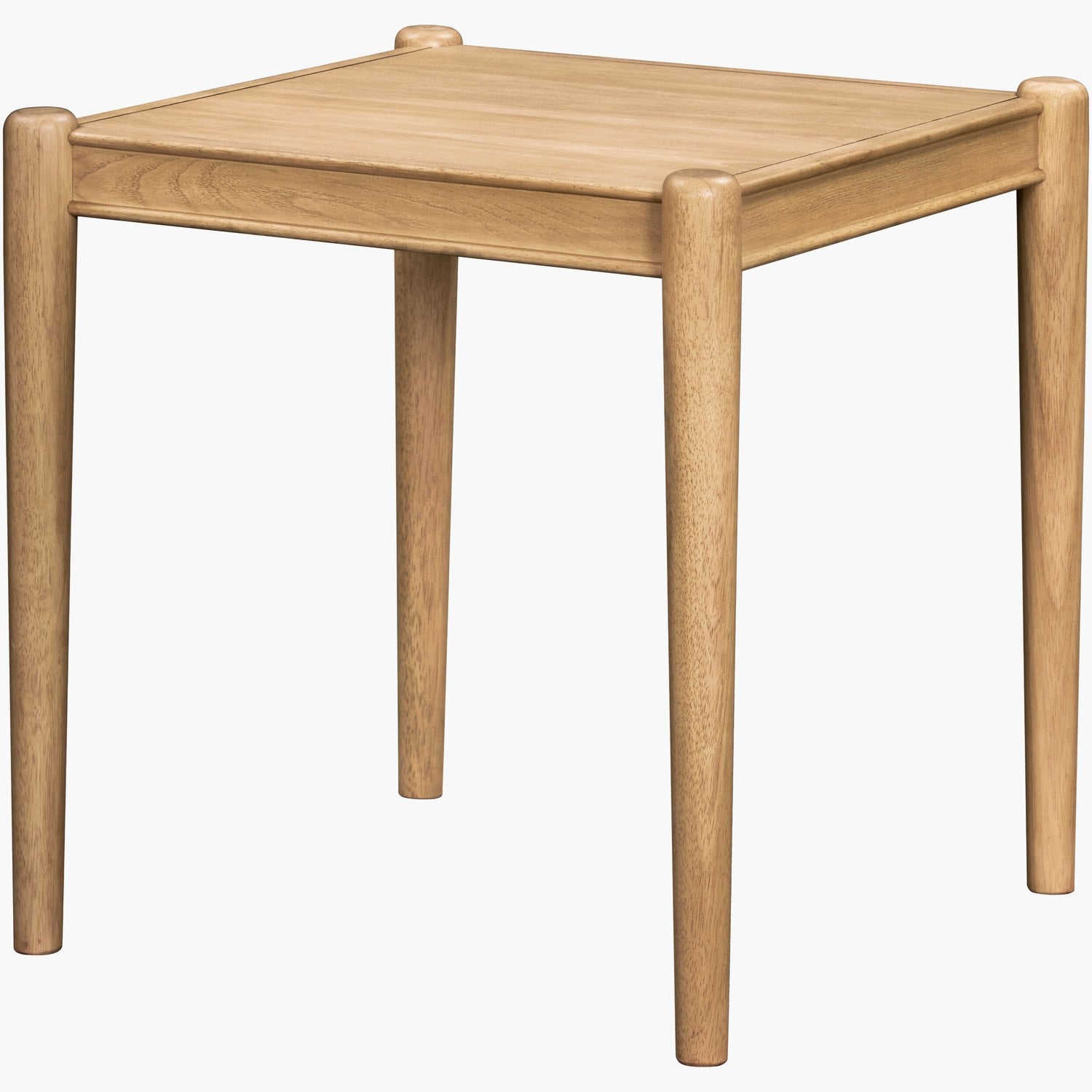 Brisa End Table in Brown 002