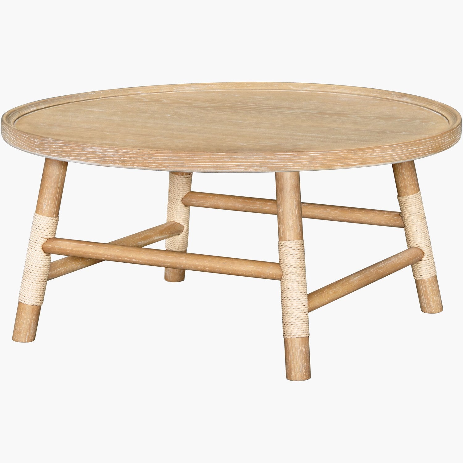 Esmarca Coffee Table in Brown