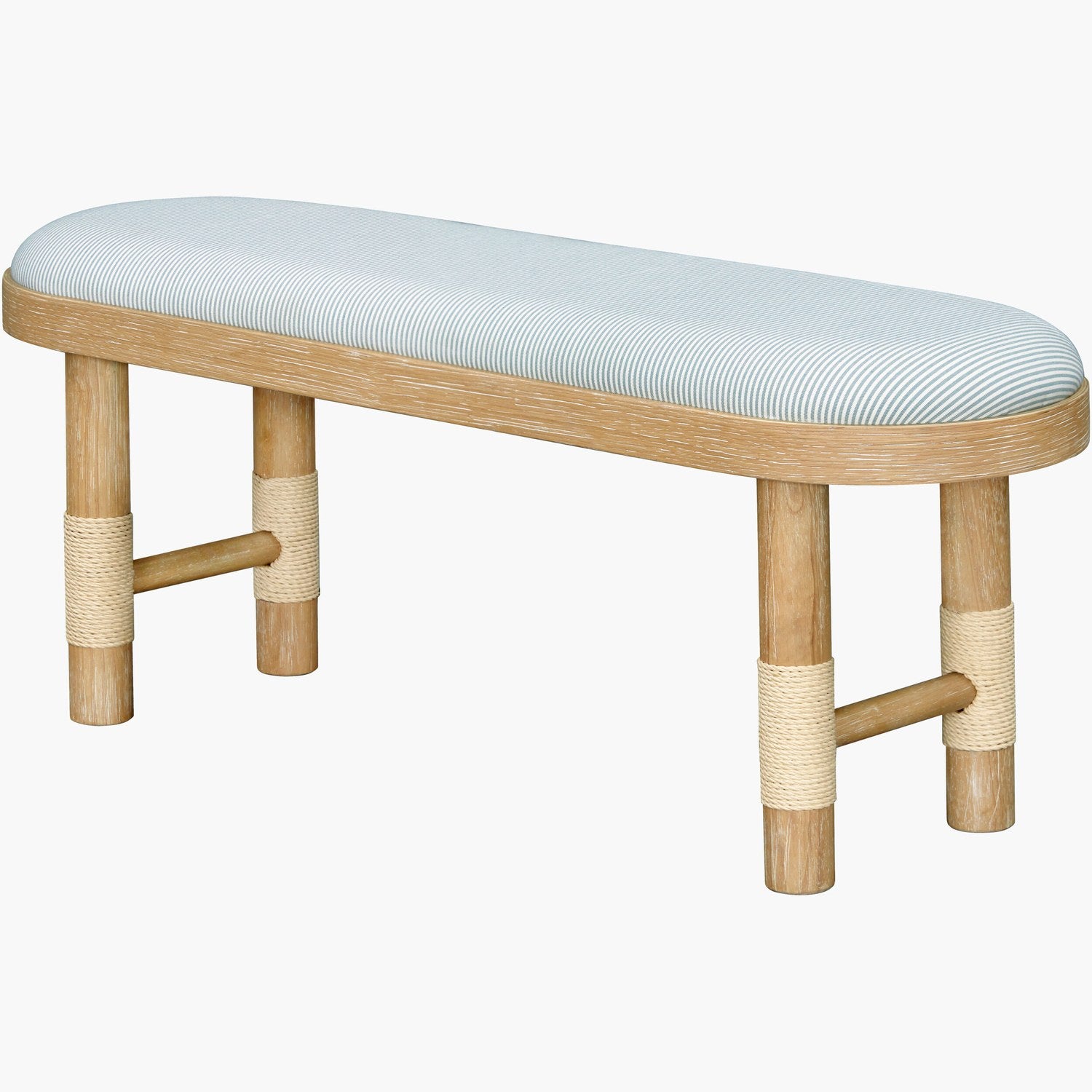 Esmarca Bench in Blue