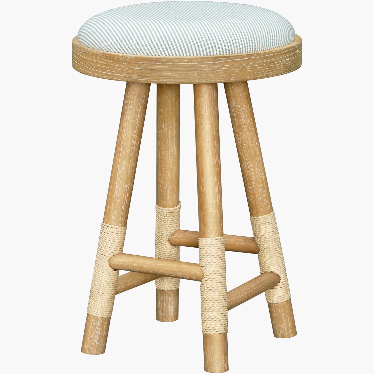 Esmarca Counter Stool in Brown 005