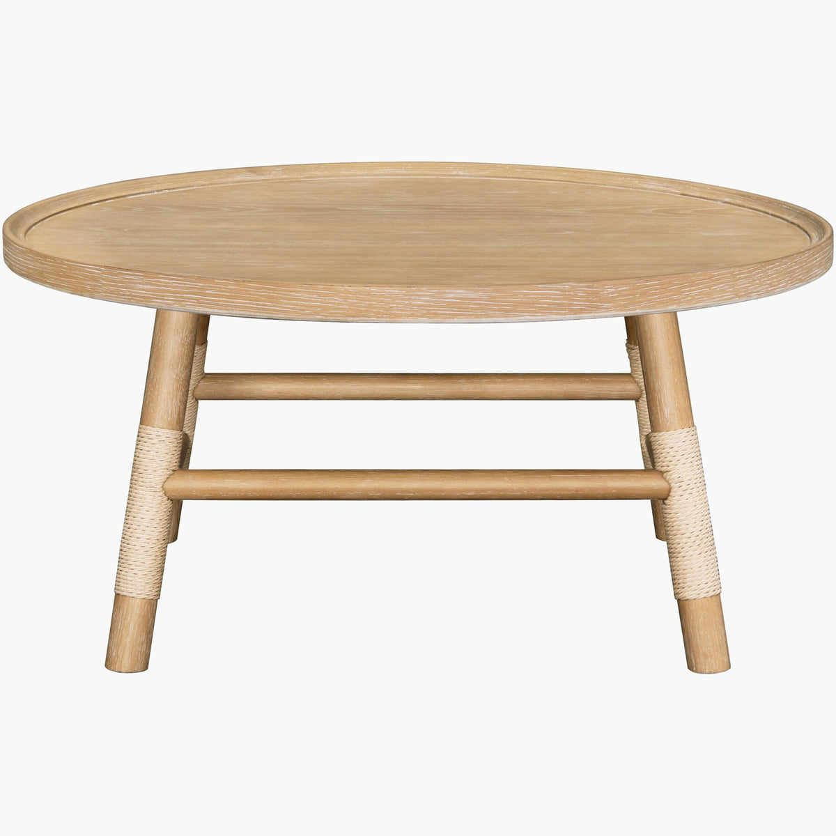Esmarca Coffee Table - detail front