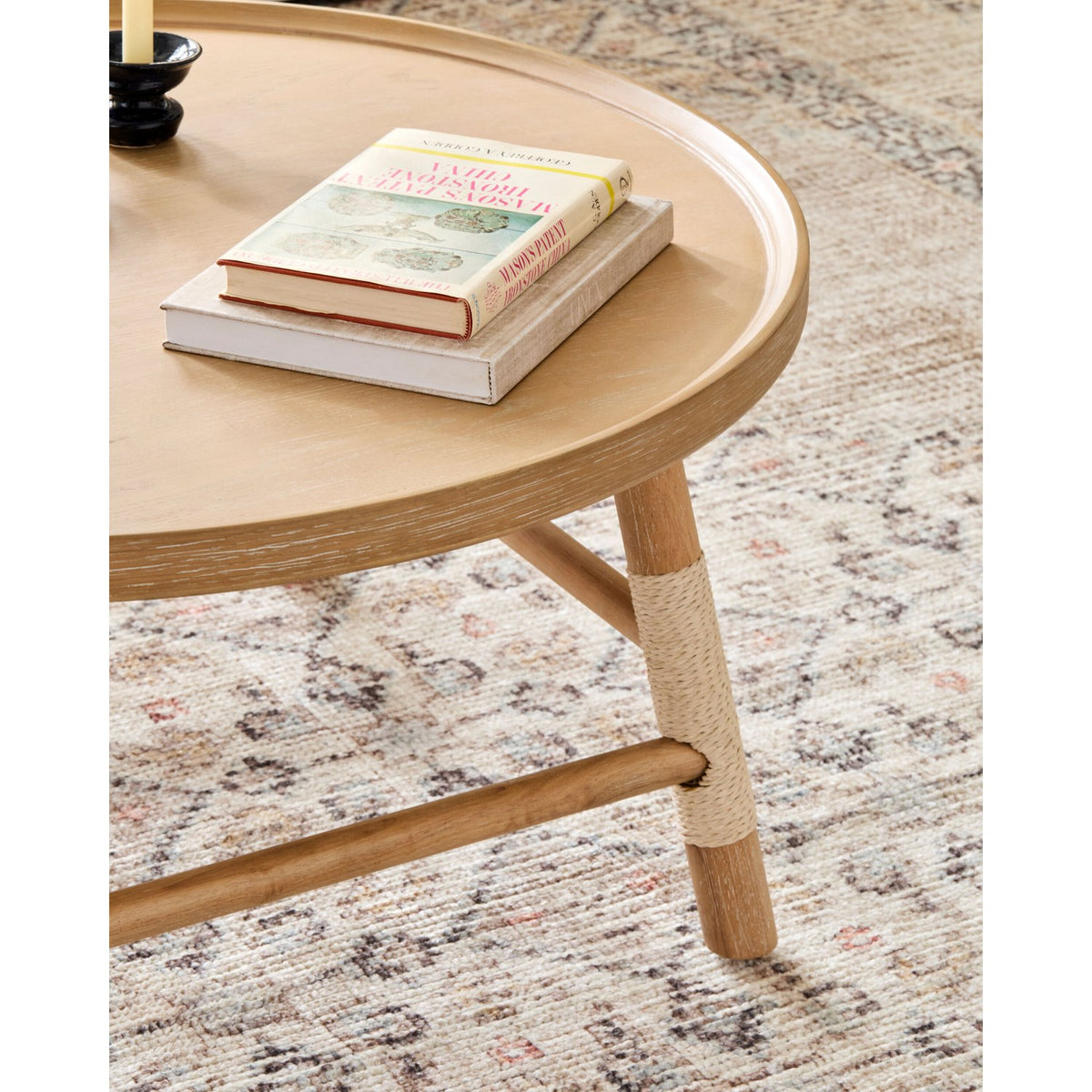 Esmarca Coffee Table - roomscene 203