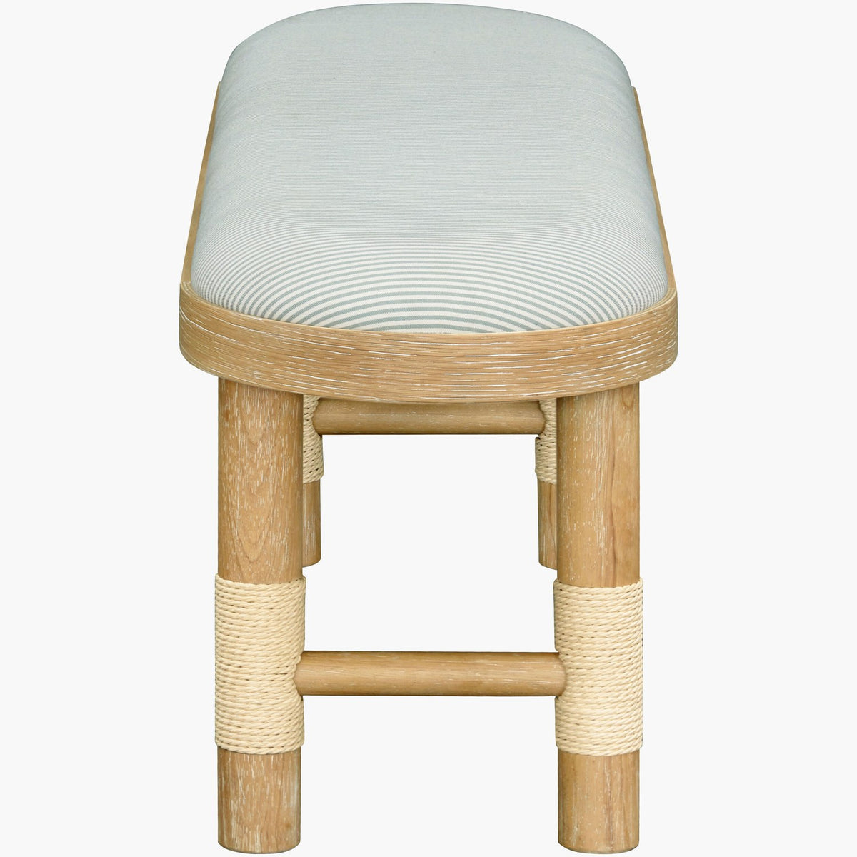 Esmarca Bench - detail side