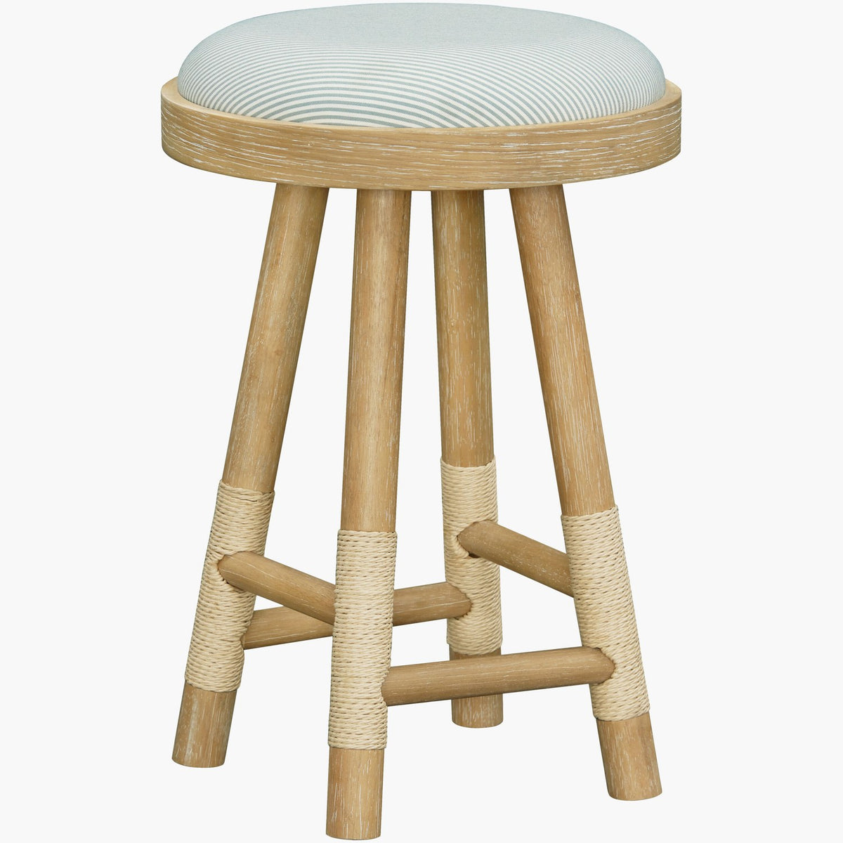 Esmarca Counter Stool - detail side
