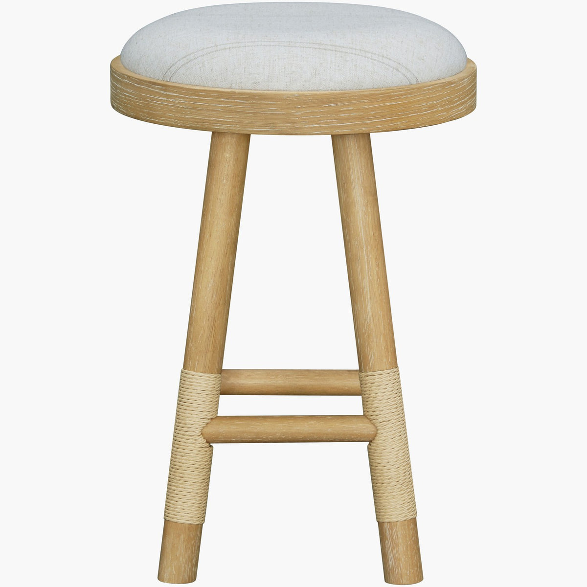 Esmarca Counter Stool - detail front