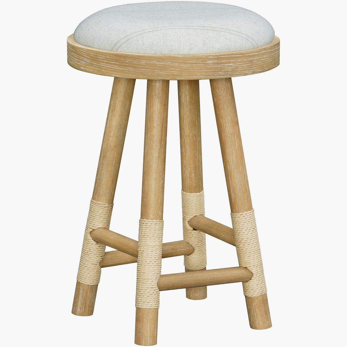 Esmarca Counter Stool - detail side