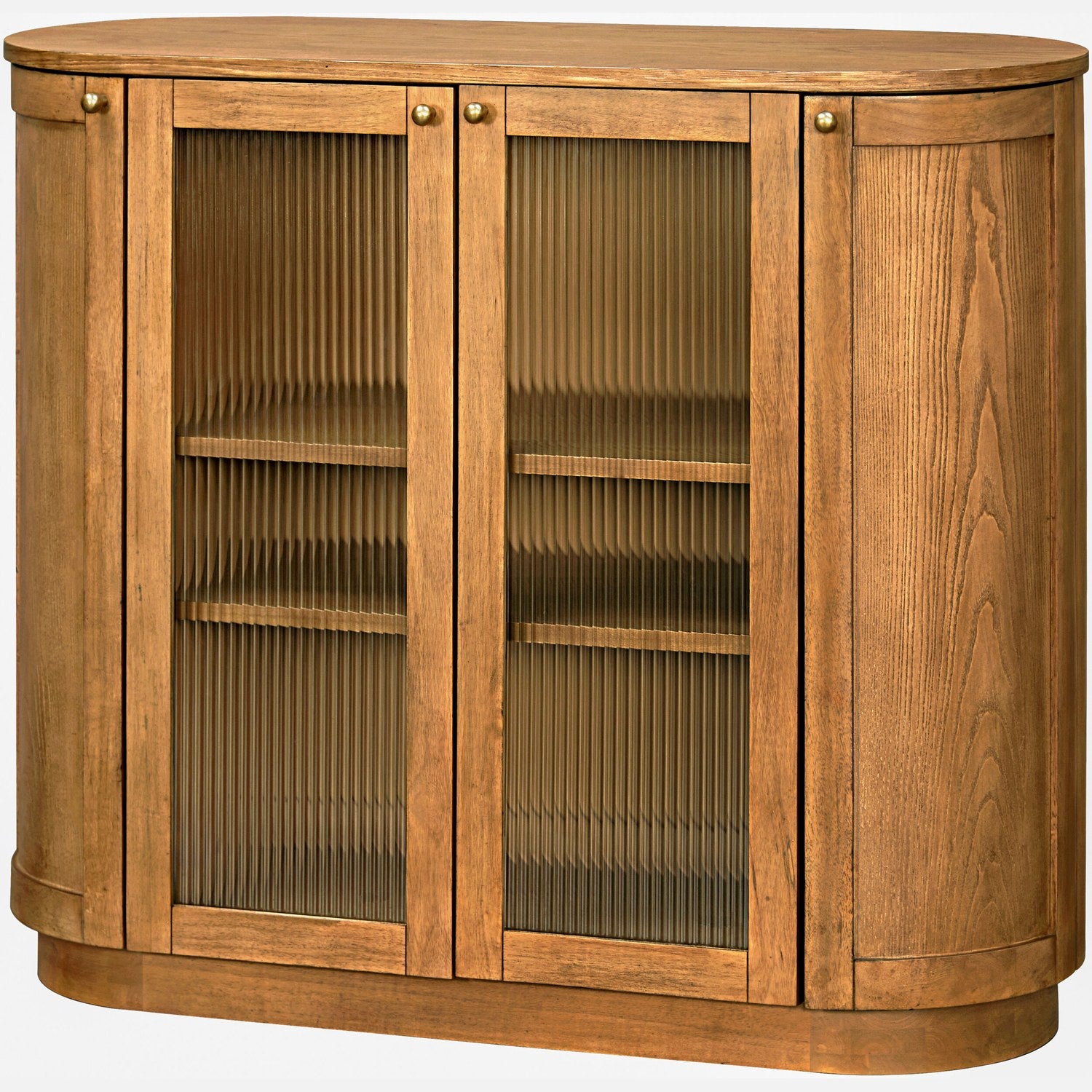 Penasco Cabinet in Tan