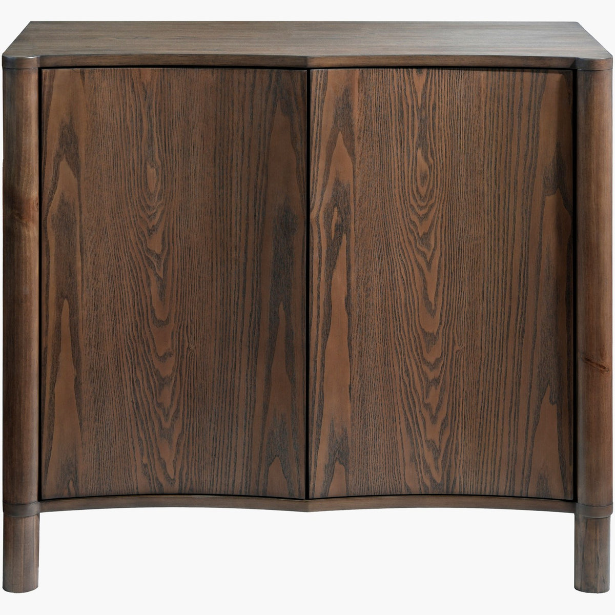 Sonador Cabinet - detail top
