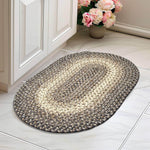 Ridgewood Indoor Outdoor Braided Rug 