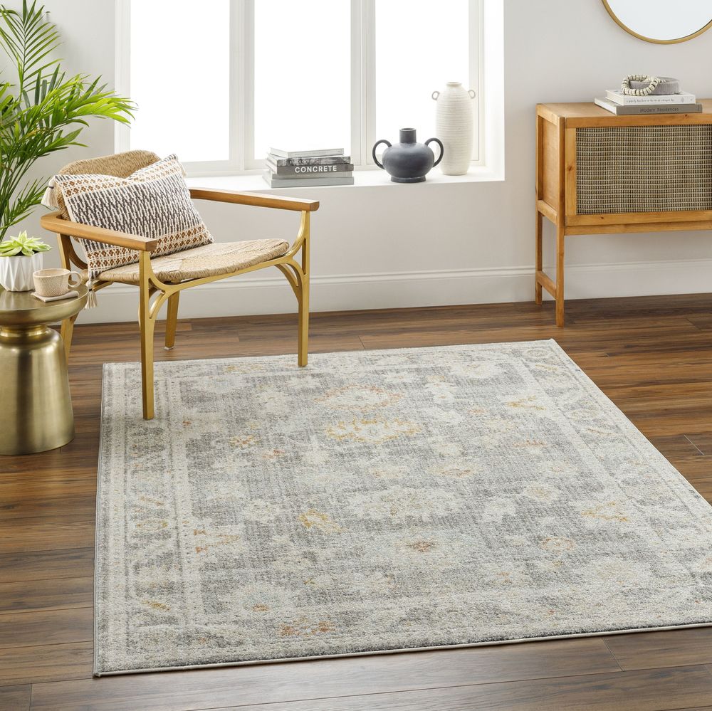 Bitlis BSI-2303 Gray Rugs #color_gray