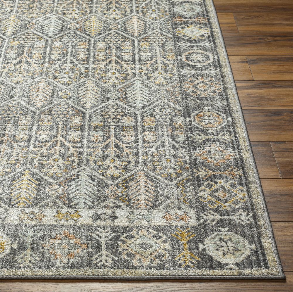 Bitlis BSI-2304 Gray Rugs #color_gray