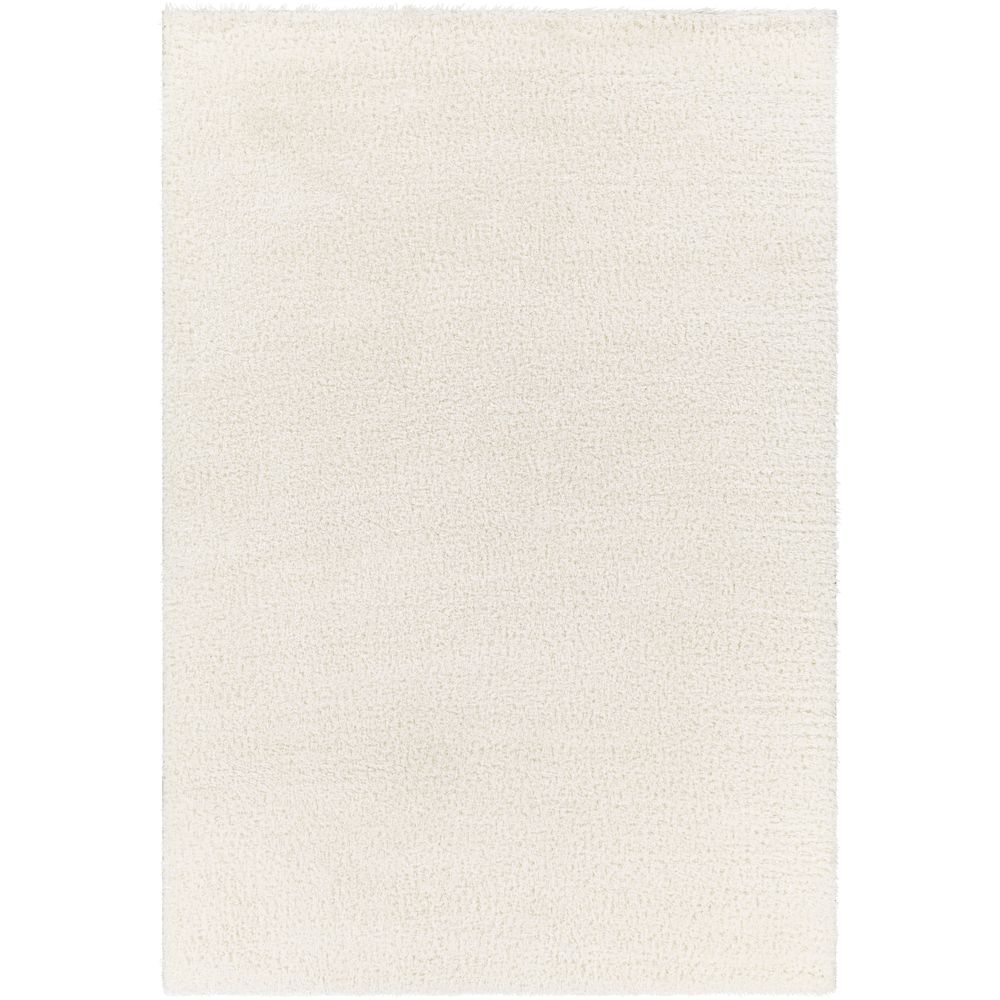 Cloudy Shag CDG-2302 Ivory Rugs #color_ivory
