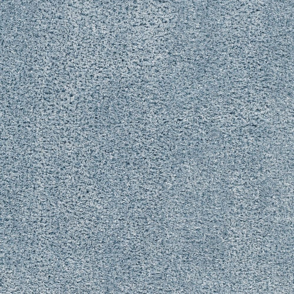 Cloudy Shag CDG-2305 Blue Rugs #color_blue
