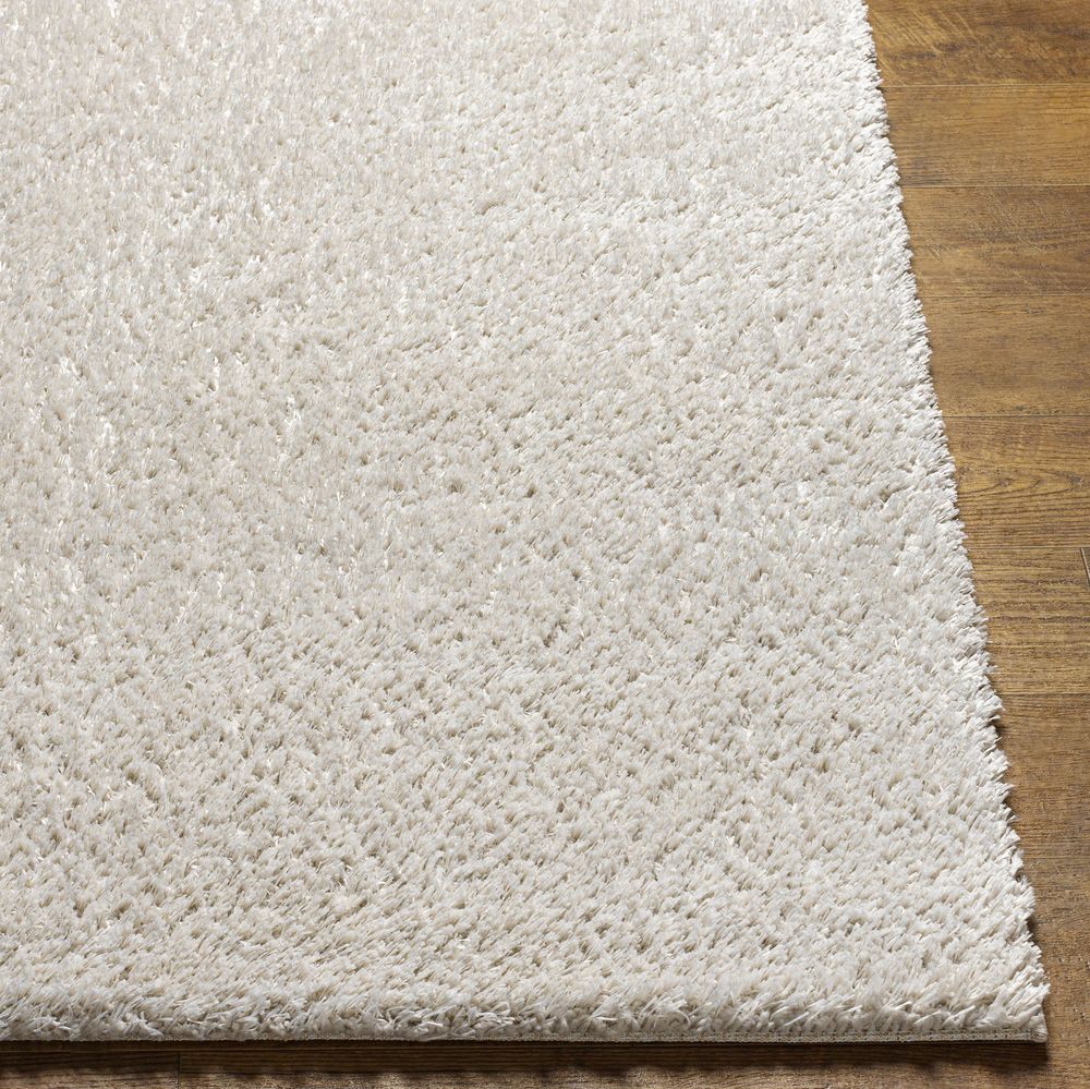 Cloudy Shag CDG-2307 Ivory / Gray Rugs #color_ivory / gray