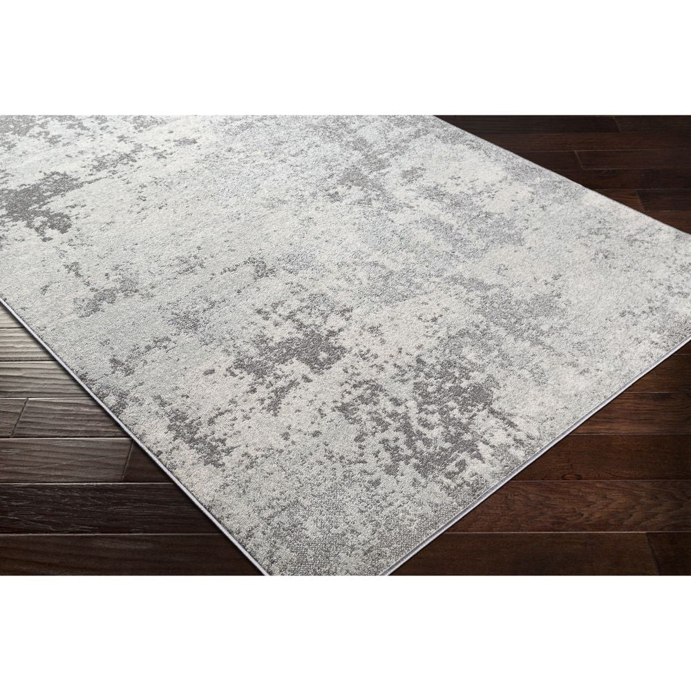 Chester CHE-2340 Charcoal Rugs #color_charcoal