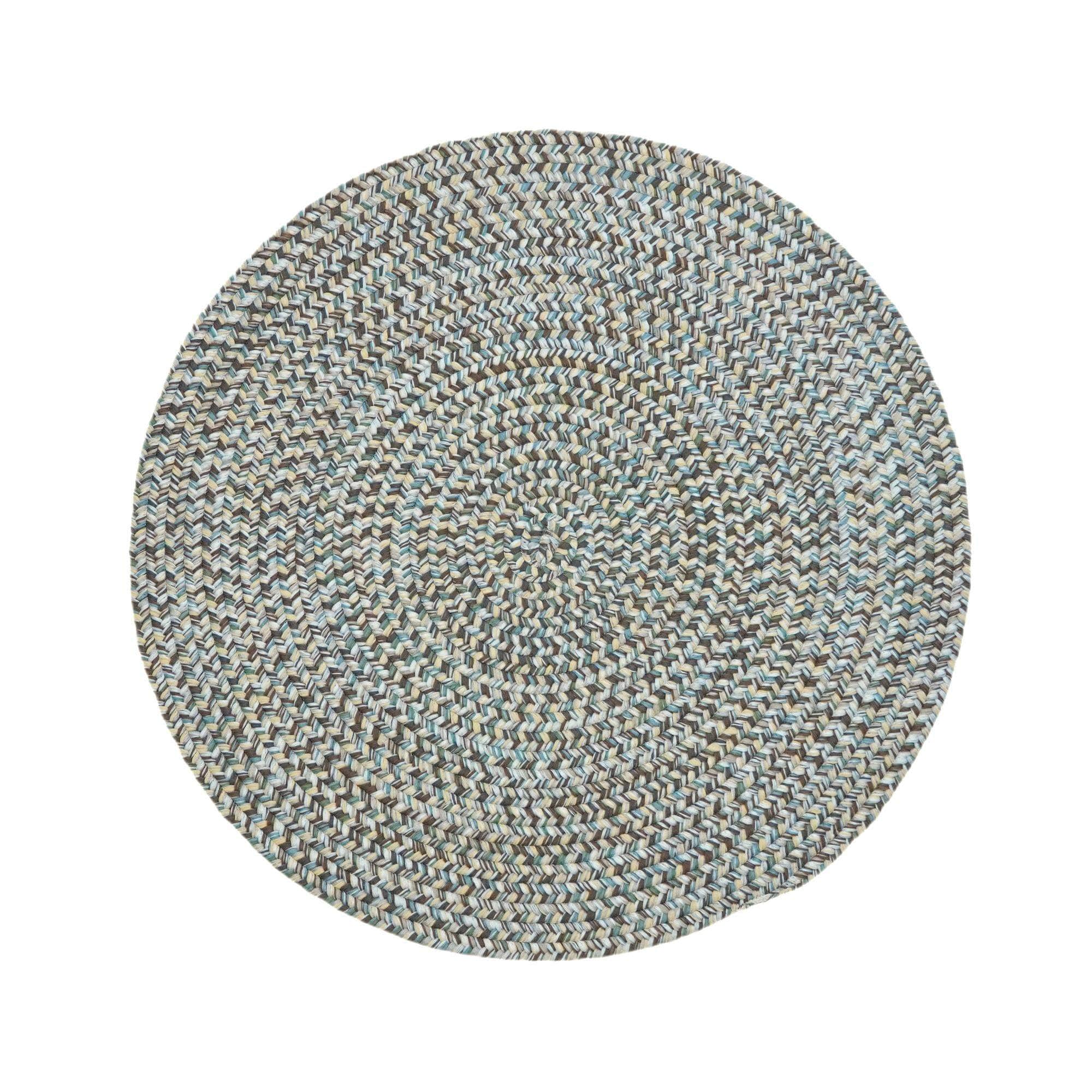 Braided ZE51 Natural Rugs #color_natural