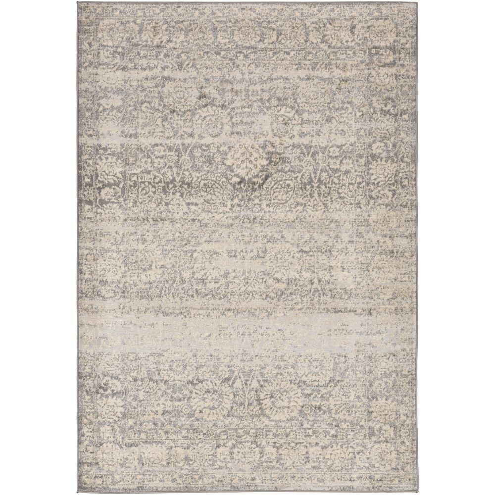 City Light CYL-2300 Charcoal Rugs #color_charcoal