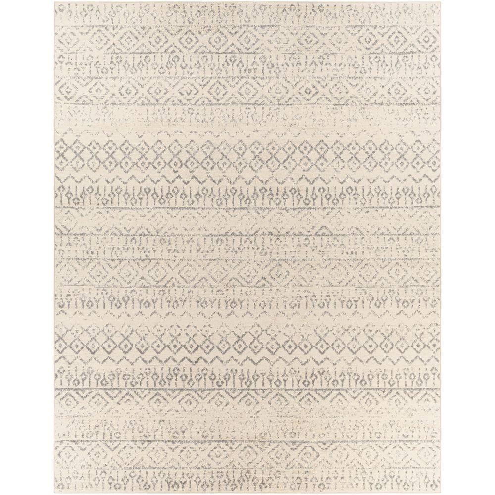 City Light CYL-2309 Charcoal Rugs #color_charcoal