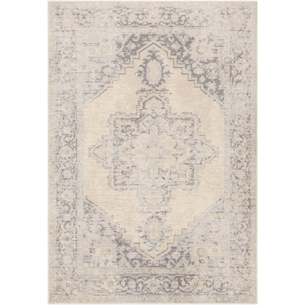 City Light CYL-2316 Charcoal Rugs #color_charcoal