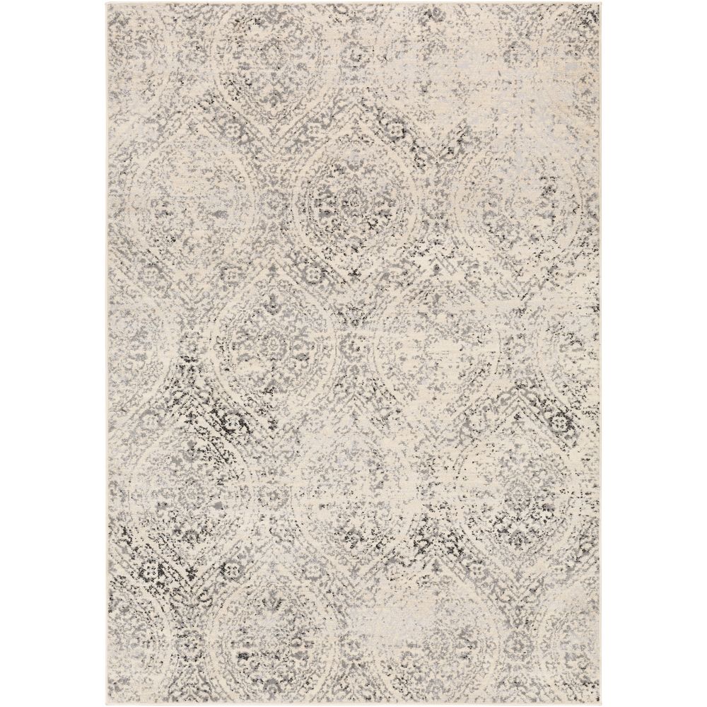 City Light CYL-2318 Charcoal Rugs #color_charcoal