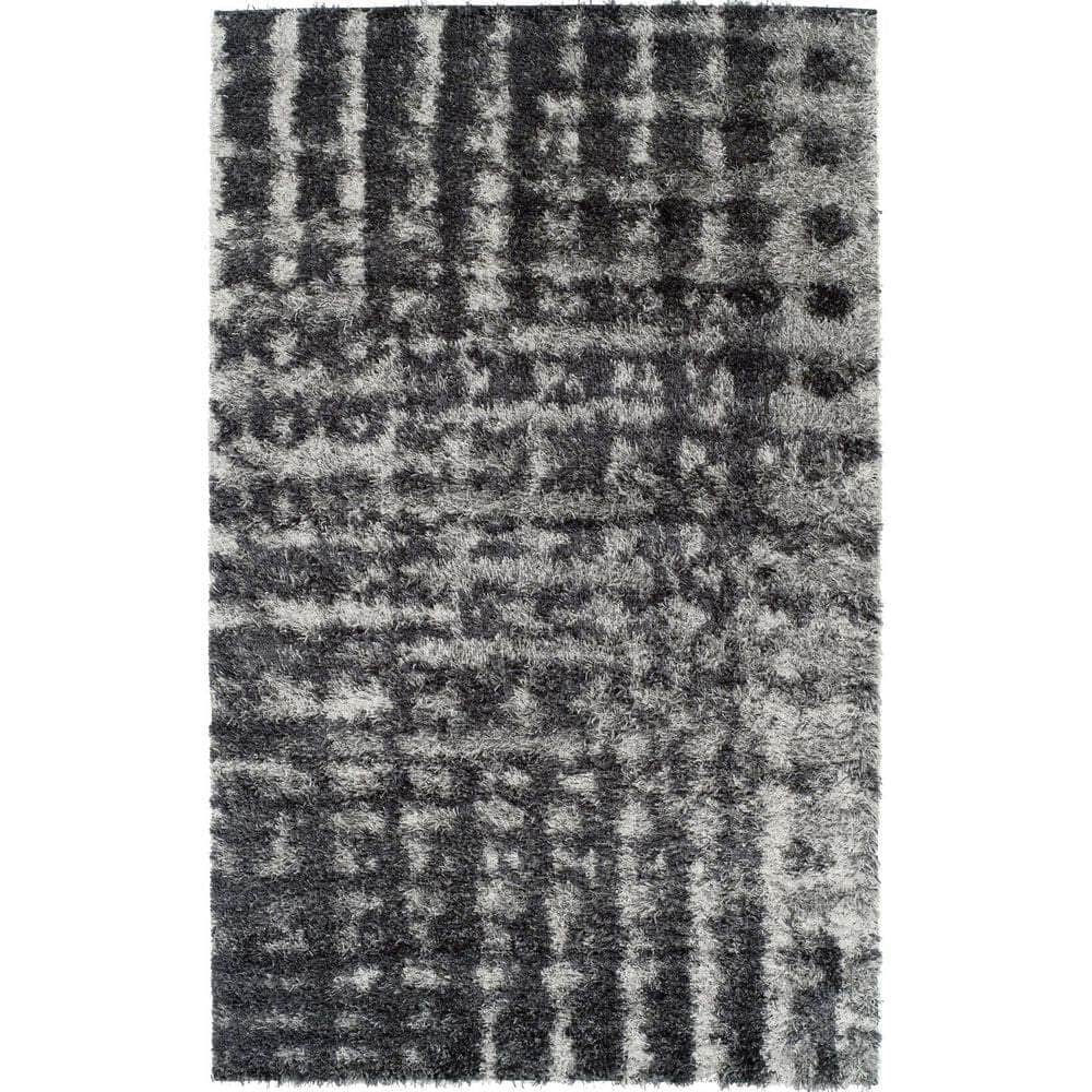 Arturro AT4 Ash Grey Area Rug #color_ash grey