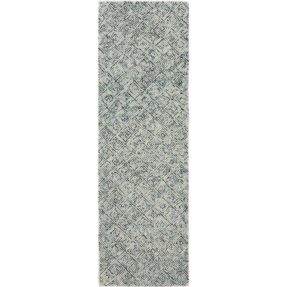 Zoe ZZ1 Charcoal Grey Area Rug #color_charcoal grey