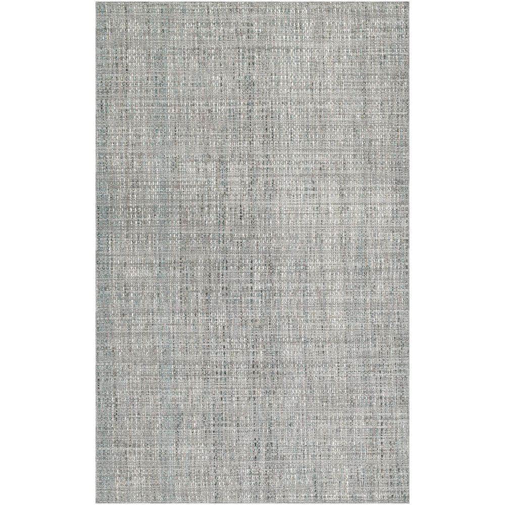 Nepal NL100 Grey Area Rug #color_grey