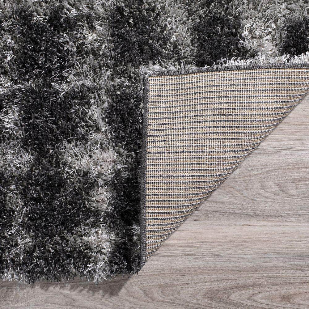 Arturro AT4 Ash Grey Area Rug #color_ash grey