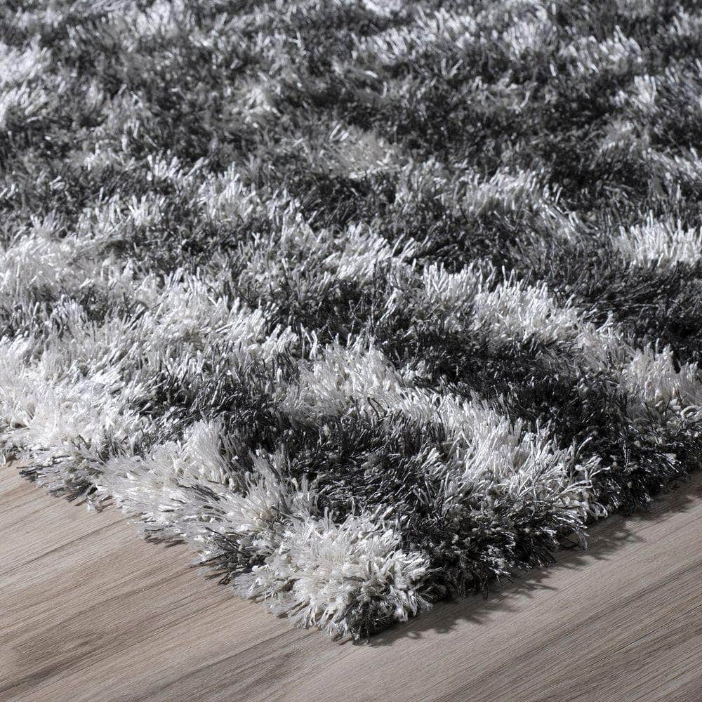 Arturro AT4 Ash Grey Area Rug #color_ash grey