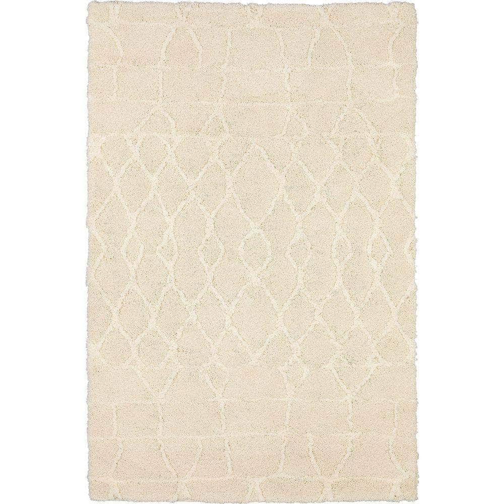 Marquee MQ1 Ivory Area Rug #color_ivory