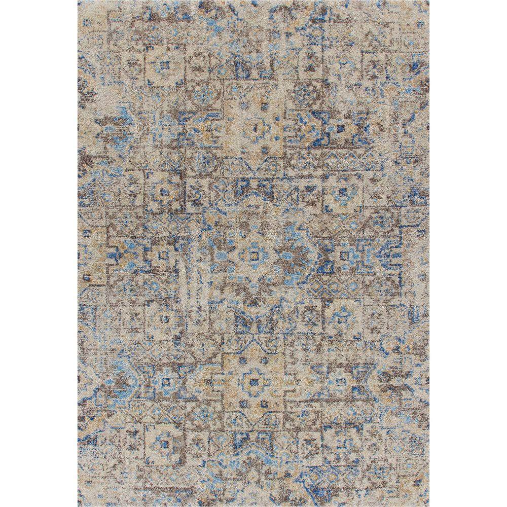 Fresca FC9 Ivory Area Rug #color_ivory