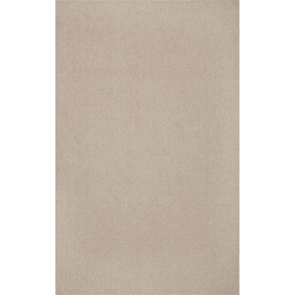 Monaco Sisal MC200 Linen Beige Area Rug #color_linen beige